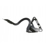 ZAWIAS MASKI LEWY OPEL CORSA C COMBO 00 - 06 OE 09114273