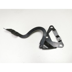 ZAWIAS MASKI LEWY OPEL CORSA C COMBO 00 - 06 OE 09114273