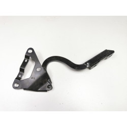ZAWIAS MASKI LEWY OPEL CORSA C COMBO 00 - 06 OE 09114273