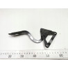 ZAWIAS MASKI LEWY OPEL CORSA C COMBO 00 - 06 OE 09114273