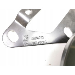 ZAWIAS MASKI LEWY OPEL CORSA C COMBO 00 - 06 OE 09114273