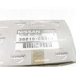 ZESPÓŁ KOŁNIERZA, TOWARZYSZ NISSAN PATROL OE 38210-C6001