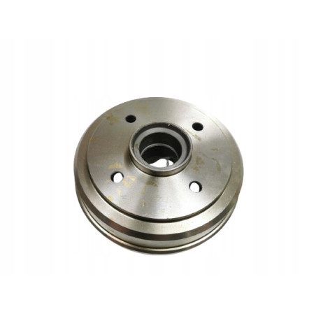 BĘBEN HAMULCOWY TYŁ DAEWOO MATIZ 0.8 1998- CGM 96316636 30-1103C