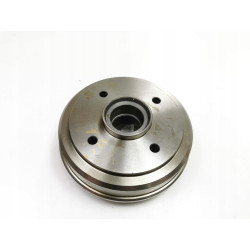 BĘBEN HAMULCOWY TYŁ DAEWOO MATIZ 0.8 1998- CGM 96316636 30-1103C