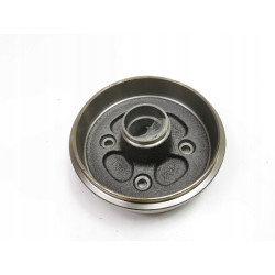 BĘBEN HAMULCOWY TYŁ DAEWOO MATIZ 0.8 1998- CGM 96316636 30-1103C