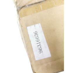 BĘBEN HAMULCOWY TYŁ DAEWOO MATIZ 0.8 1998- CGM 96316636 30-1103C