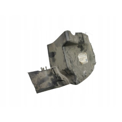 NADKOLE PRAWY TYŁ OPEL CORSA C OE 1122754 24402781