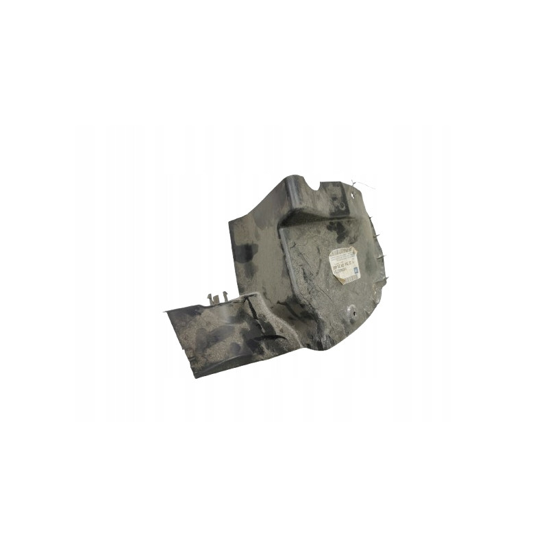 NADKOLE PRAWY TYŁ OPEL CORSA C OE 1122754 24402781