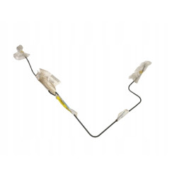 PRZEWÓD HAMULCOWY PRAWY TYŁ DAEWOO LANOS 1997- OE 96248674