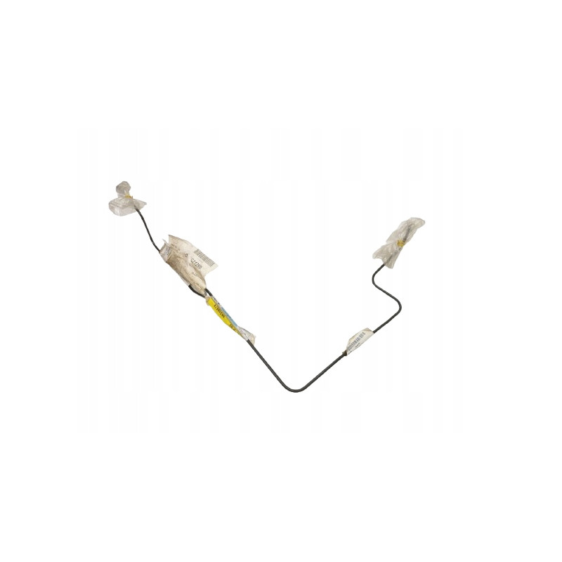 PRZEWÓD HAMULCOWY PRAWY TYŁ DAEWOO LANOS 1997- OE 96248674