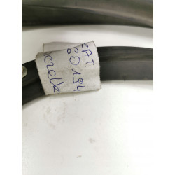 USZCZELKA DRZWI TYLNYCH PRAWYCH DAEWOO LANOS 1997- OE 96460194