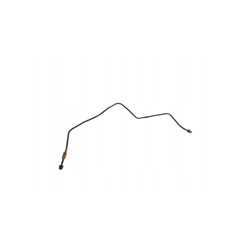 Przewód hamulcowy tylny lewy DAEWOO NEXIA/ESPERO OE 96161296