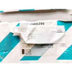 Zestaw śrub głowicy cylindrów Payen 1102675 HBS296