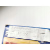 SZKŁO LUSTERKA LEWEGO OPEL ASTRA 92-94 CORSA -93 F002L-2