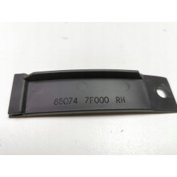 POKRYWA ŁĄCZNIKA, PRAWA NISSAN TERRANO OE 85074-7F000 850747F000
