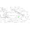 POKRYWA ŁĄCZNIKA, PRAWA NISSAN TERRANO OE 85074-7F000 850747F000