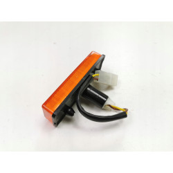 LAMPKA KIERUNKOWSKAZÓW LEWA/PRAWA IVECO DAILY II 1990- 025001 98439537