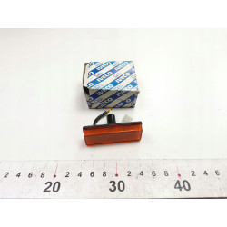 LAMPKA KIERUNKOWSKAZÓW LEWA/PRAWA IVECO DAILY II 1990- 025001 98439537