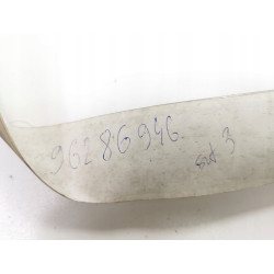 NAKLEJKA ZDERZAKA TYŁ KOMBI DAEWOO NUBIRA 1997- OE 96286946