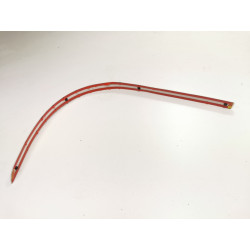 LISTWA DRZWI PRZÓD PRAWA DAEWOO NUBIRA II OE 96293135