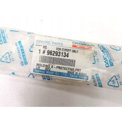 LISTWA DRZWI PRZÓD LEWA DAEWOO NUBIRA II OE 96293134