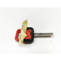 Seria H Klucz z Immobilizerem Opel Omega B, Vectra B OE 90541446