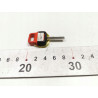 Seria H Klucz z Immobilizerem Opel Omega B, Vectra B OE 90541446