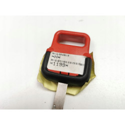Seria H Klucz z Immobilizerem Opel Omega B, Vectra B OE 90541446