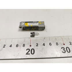 ŻARÓWKA 12V 55W H2 RENAULT SCENIC I OE 7703097177