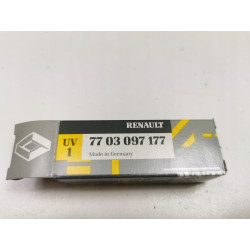 ŻARÓWKA 12V 55W H2 RENAULT SCENIC I OE 7703097177