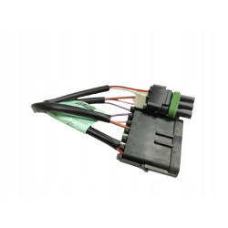 OKABLOWANIE ZAPŁONOWE DO RENAULT R9 R11 R25 OE 7701031381