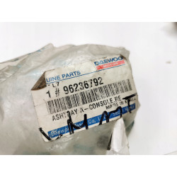 POPIELNICZKA TYLNA DAEWOO LANOS 1997-2002 OE 96236792