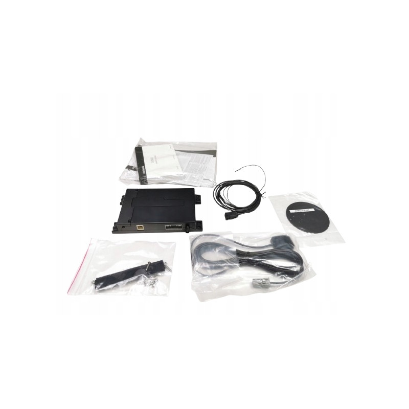 NAWIGACJA GARMIN OKABLOWANIE KENWOOD GVN60 010-01178-02