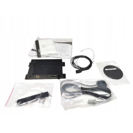 NAWIGACJA GARMIN OKABLOWANIE KENWOOD GVN60 010-01178-02