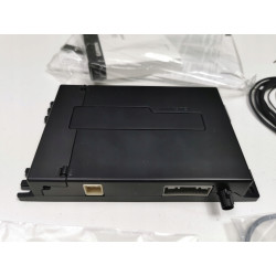 NAWIGACJA GARMIN OKABLOWANIE KENWOOD GVN60 010-01178-02