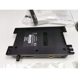 NAWIGACJA GARMIN OKABLOWANIE KENWOOD GVN60 010-01178-02