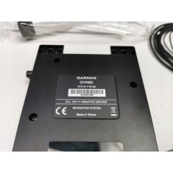 NAWIGACJA GARMIN OKABLOWANIE KENWOOD GVN60 010-01178-02