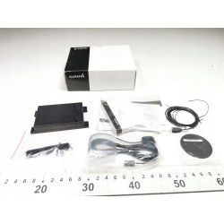 NAWIGACJA GARMIN OKABLOWANIE KENWOOD GVN60 010-01178-02