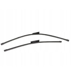 Wycieraczki Citroen OE przód 650 mm 475 mm Citroen Nemo OE 1610112480