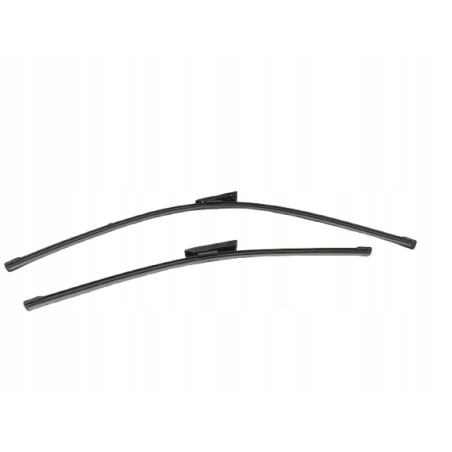 Wycieraczki Citroen OE przód 650 mm 475 mm Citroen Nemo OE 1610112480