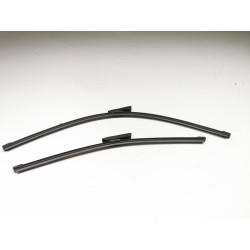 Wycieraczki Citroen OE przód 650 mm 475 mm Citroen Nemo OE 1610112480