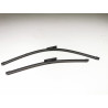 Wycieraczki Citroen OE przód 650 mm 475 mm Citroen Nemo OE 1610112480