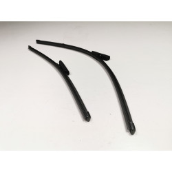 Wycieraczki Citroen OE przód 650 mm 475 mm Citroen Nemo OE 1610112480