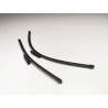 Wycieraczki Citroen OE przód 650 mm 475 mm Citroen Nemo OE 1610112480