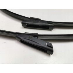 Wycieraczki Citroen OE przód 650 mm 475 mm Citroen Nemo OE 1610112480