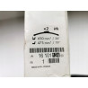 Wycieraczki Citroen OE przód 650 mm 475 mm Citroen Nemo OE 1610112480
