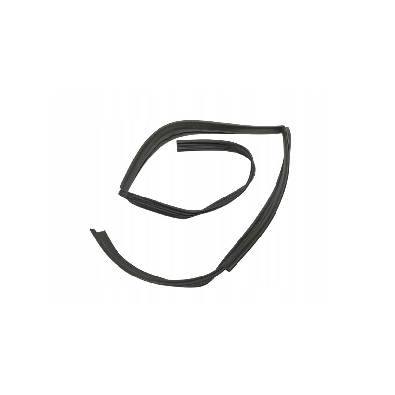 USZCZELKA DRZWI RAMKI TYŁ LEWA DAEWOO LEGANZA 1998-2002 OE 96205341