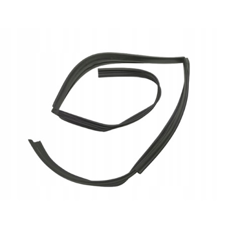 USZCZELKA DRZWI RAMKI TYŁ LEWA DAEWOO LEGANZA 1998-2002 OE 96205341