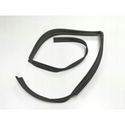 USZCZELKA DRZWI RAMKI TYŁ LEWA DAEWOO LEGANZA 1998-2002 OE 96205341