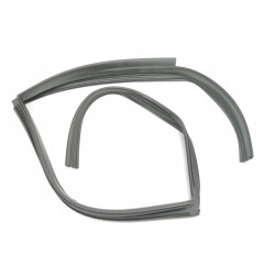 USZCZELKA DRZWI RAMKI TYŁ LEWA DAEWOO LEGANZA 1998-2002 OE 96205341